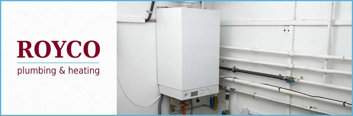 Boiler Installation