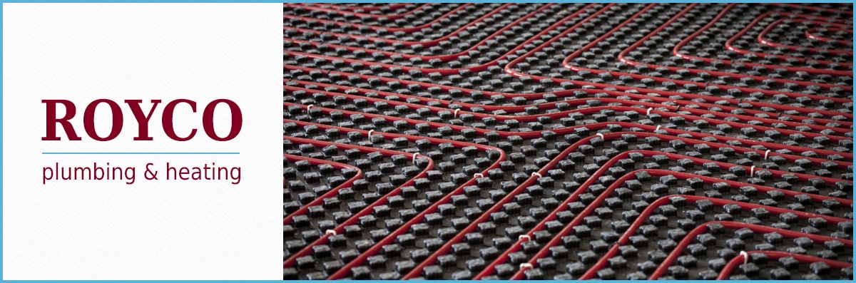 Hydronic Heating