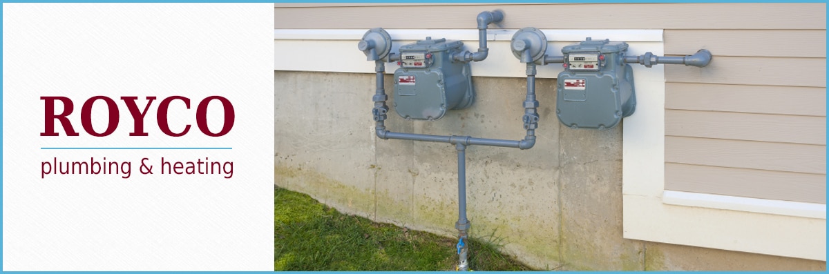 Natural Gas Conversion Installations