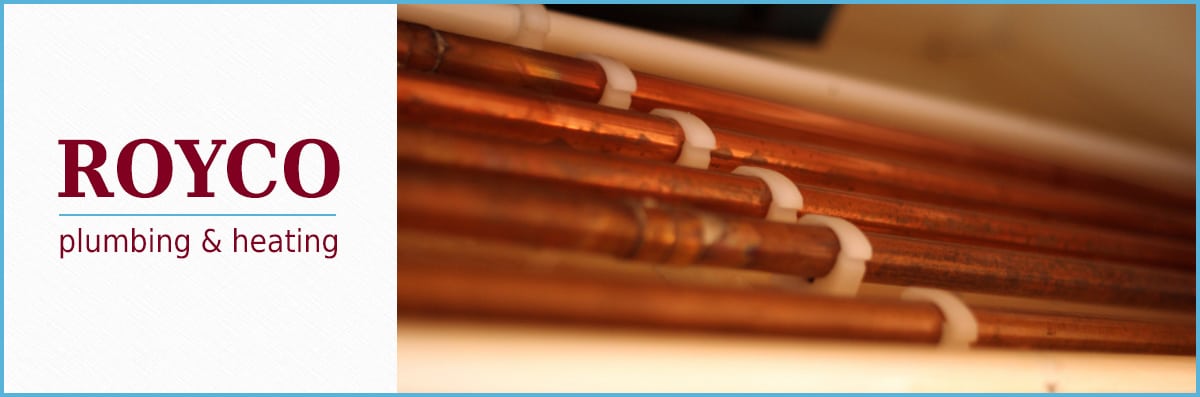 Plumbing