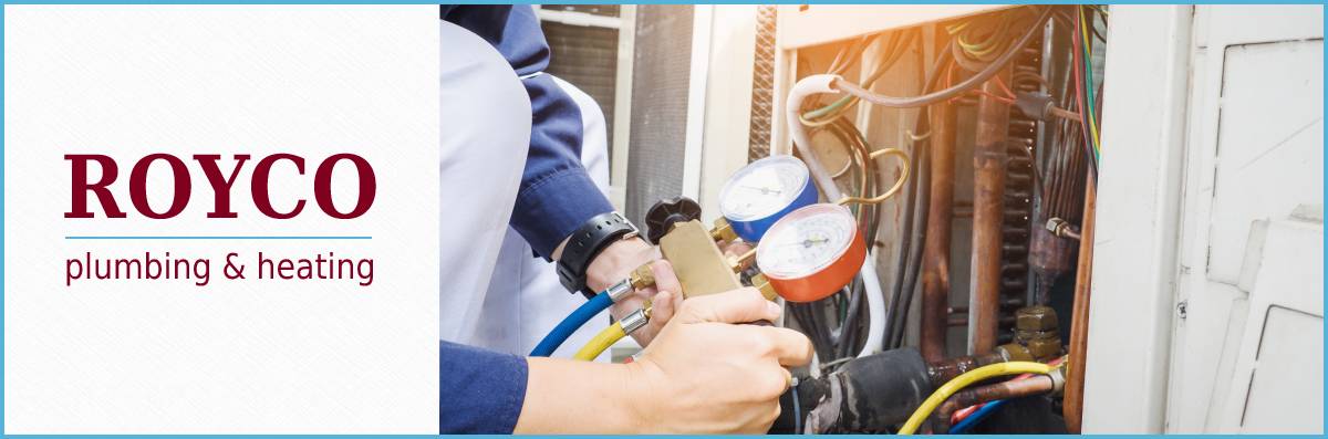 HVAC Maintenance