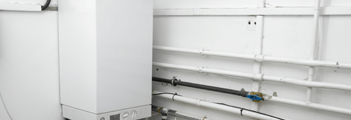 Royco Plumbing & Heating